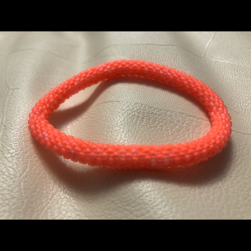 bracelets from Nepal